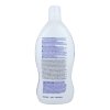 attitude nature technology washing up liquid 700ml citrus zest zezadu