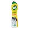 cif cream 500ml lemon