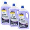 triopack lenor professional avivaz 4l 200davek purple blossom