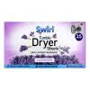 SWIRL TUMBLE DRYER SHEETS Ubrousky do sušičky 35ks