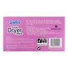 swirl tumble dryer sheets 35ks spring zezadu