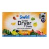 swirl tumble dryer sheets 35ks tropical