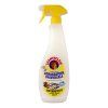 chanteclair sgrassatore universale 600ml limone