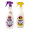 chanteclair sgrassatore universale 600ml 2druhy