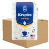 ttd cukr bily krupice 1kg karton
