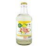 zon limonada sklo 0 33l citron