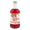 zon limonada sklo 0 33l malina