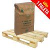 cukr krystal 15kg paleta 48ks