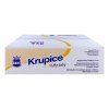 ttd krupice cukr bily 4kg box 1000ks