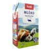 tatra mleko polotucne 1l zesikma