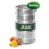 zon sud mango maracuja 50l