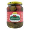 rapa feferony kulate 660g