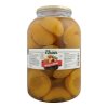 ekon broskve pulene 3500g