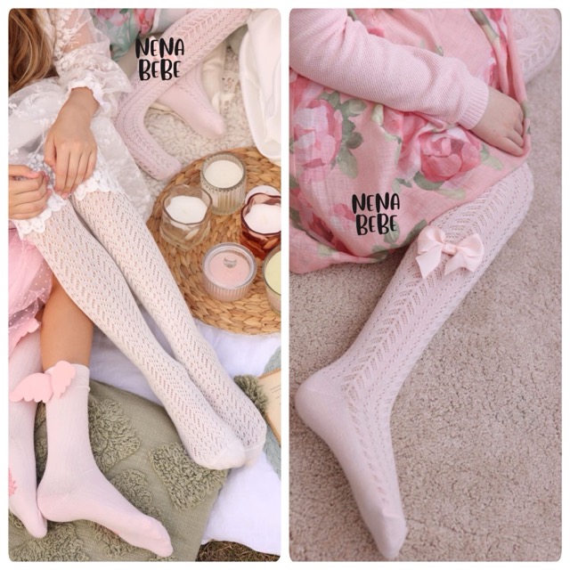 Kolekcia pančušiek