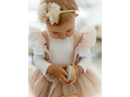 Sukňa Bellarco Bianca - cappucino béžová