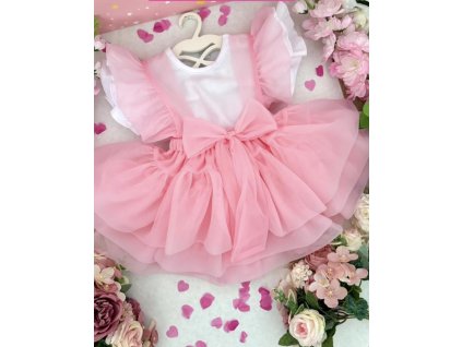 Sukňa Bellarco Bianca cukríková ružová