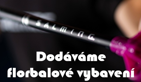 florbalky