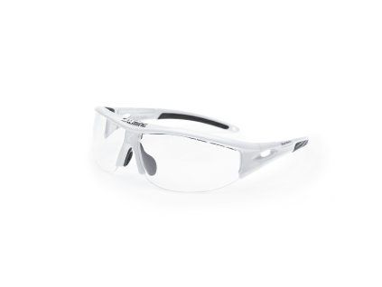 1189853 0707 1 V1 Protec Eyewear Kid White