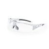 1189853 0707 1 V1 Protec Eyewear Kid White