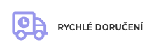 Rychlé doručení