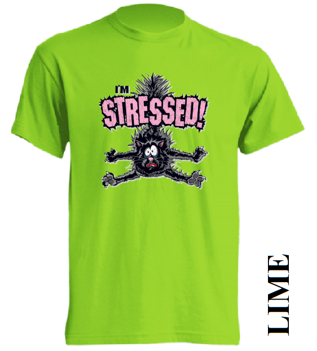 OSM NOVÝCH DĚTSKÝCH TRIČEK