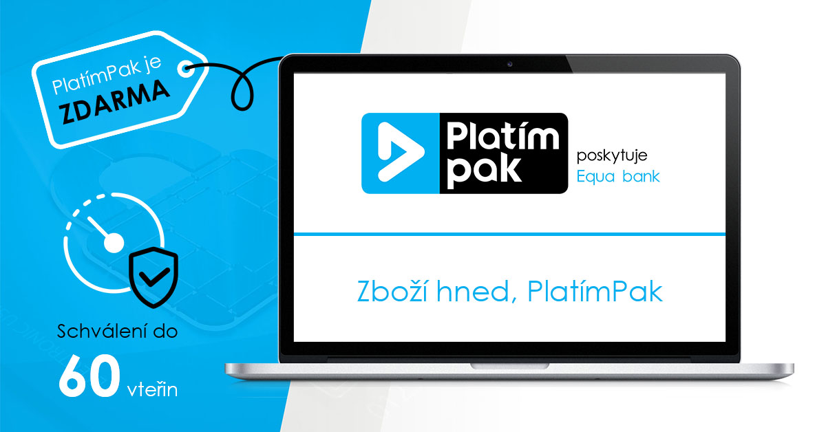 PlatímPak