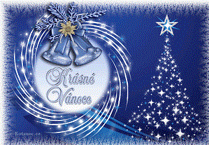 Vánoce 1