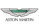 Fototrička auta Aston Martin