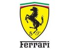 Dětská trička s potiskem aut Ferrari