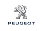 Fototrička aut Peugeot