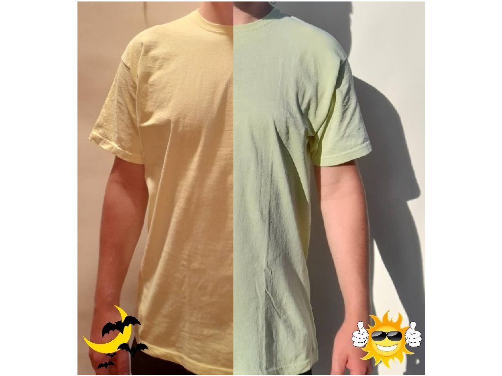 solarni_detske_tricko_menici_svou_barvu_yellow_to_green