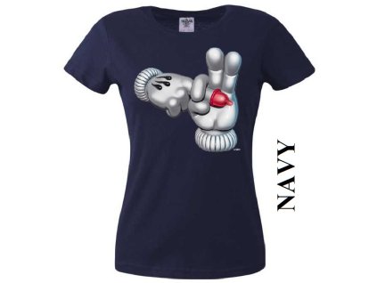 damske-3D-tricko-bezpecny-sex-tmave-modre