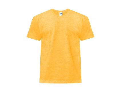 tricko mustard horcicove