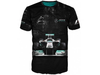 tricko formule 1 lewis hamilton