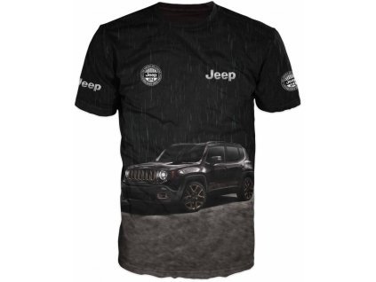 tricko Jeep