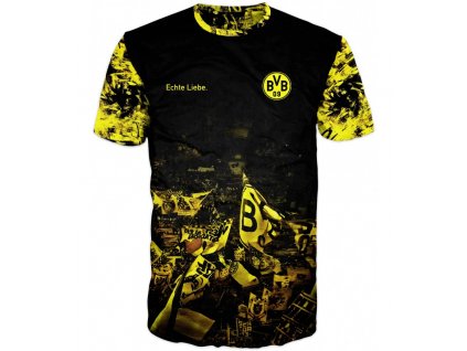 tricko Borussia Dortmund