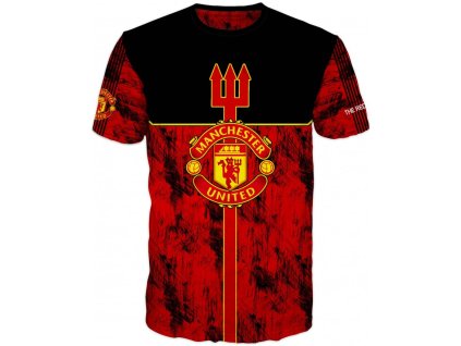 tricko Manchester United
