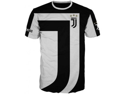 tricko Juventus Turin