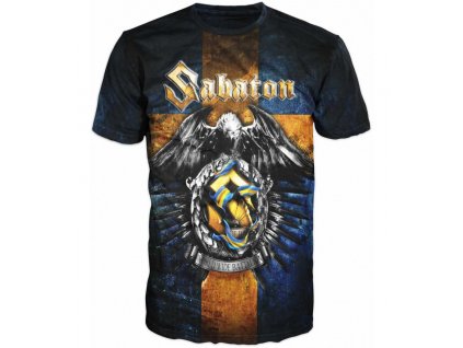 tricko Sabaton
