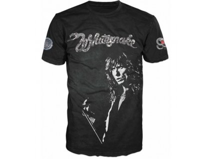 tricko Whitesnake