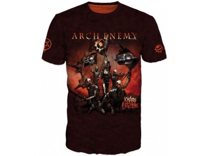 tricko Arch Enemy
