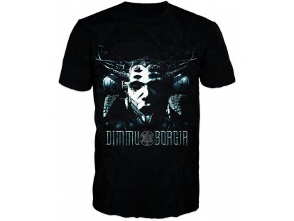 tricko Dimmu Borgir