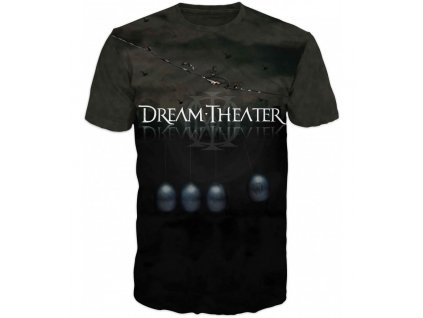 tricko Dream Theater