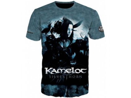 tricko Kamelot