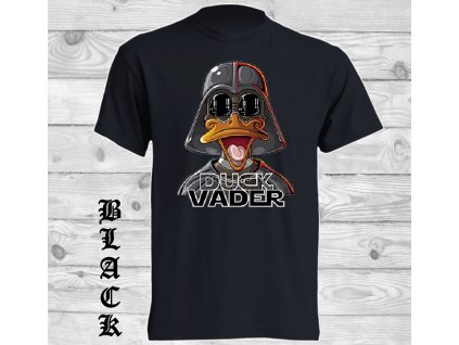 tricko kacer Vader