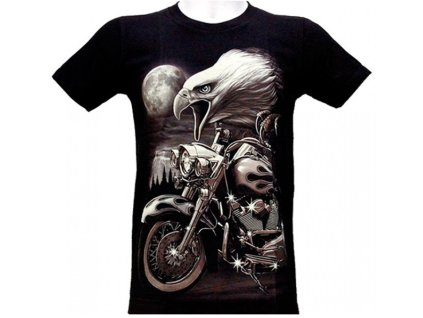 tricko live to ride orel