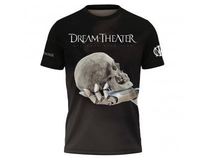 tricko dream theater