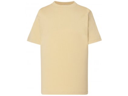detske tricko JHK natural