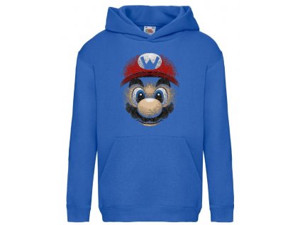 modra_detska_mikina_super_mario