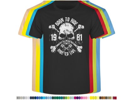 cerne_detske_levne_tricko_1981_chopper